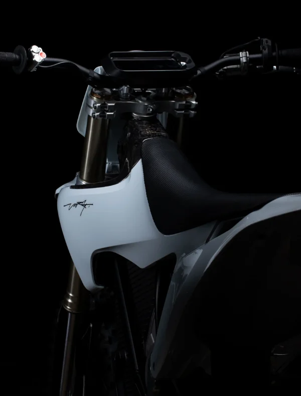 Fotografia Comercial de Motocicletas - Imagen 4