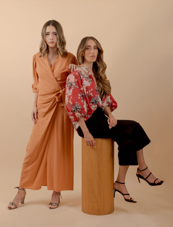Fotografia de Lookbook - Imagen 3