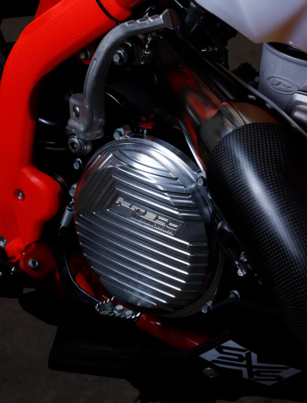 Fotografia Comercial de Motocicletas - Imagen 8