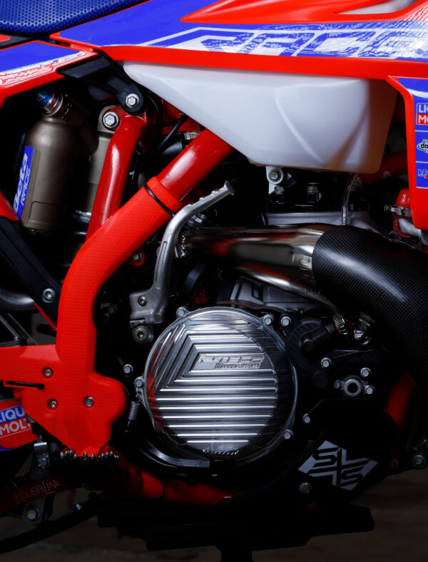 Fotografia Comercial de Motocicletas - Imagen 7