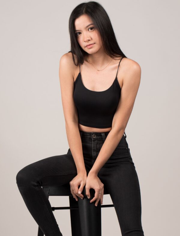 Polaroids - Fotografía inicial para modelos - Imagen 3