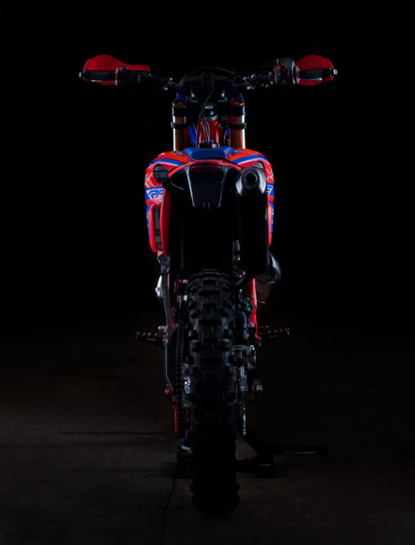 Fotografia Comercial de Motocicletas - Imagen 10
