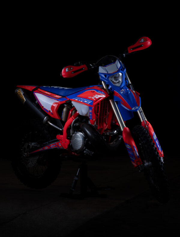 Fotografia Comercial de Motocicletas - Imagen 9
