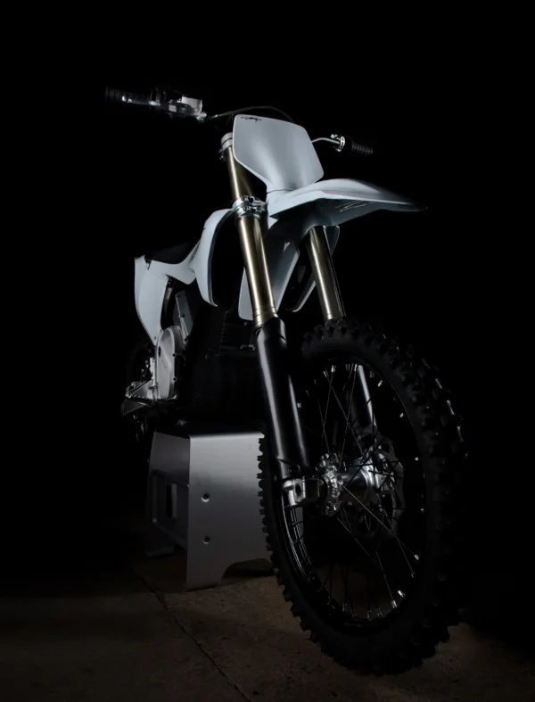 Fotografia Comercial de Motocicletas - Imagen 3